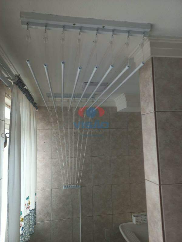 Apartamento à venda no Jardim Eldorado: