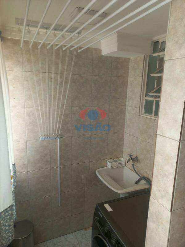 Apartamento à venda no Jardim Eldorado: