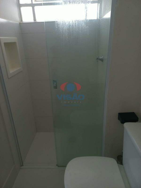 Apartamento à venda no Jardim Eldorado: