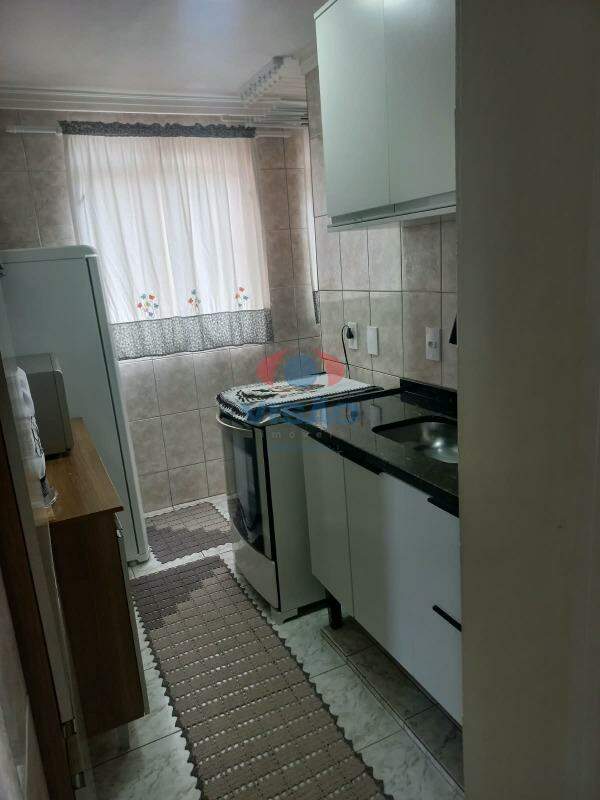 Apartamento à venda no Jardim Eldorado: