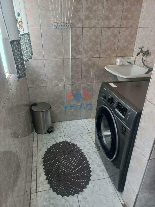 Apartamento à venda no Jardim Eldorado: