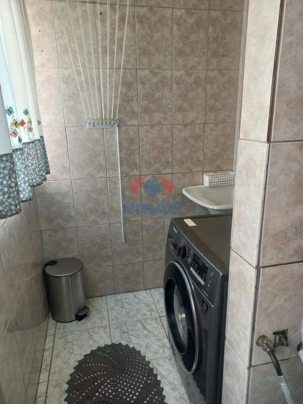 Apartamento à venda no Jardim Eldorado: