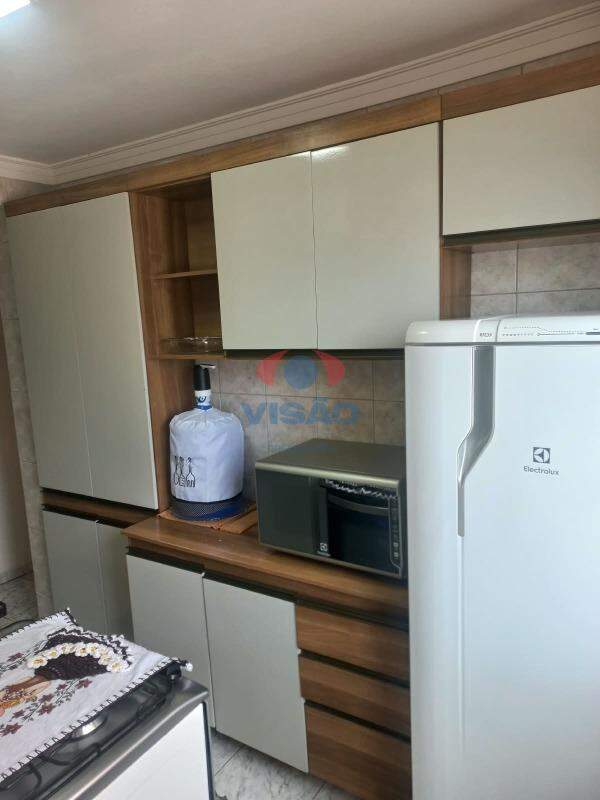 Apartamento à venda no Jardim Eldorado: