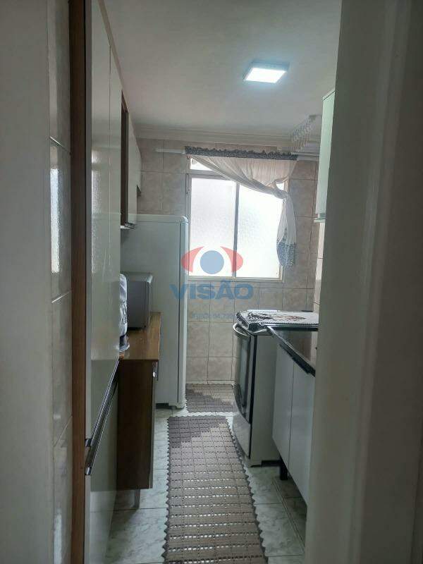 Apartamento à venda no Jardim Eldorado: