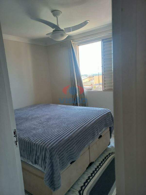 Apartamento à venda no Jardim Eldorado: