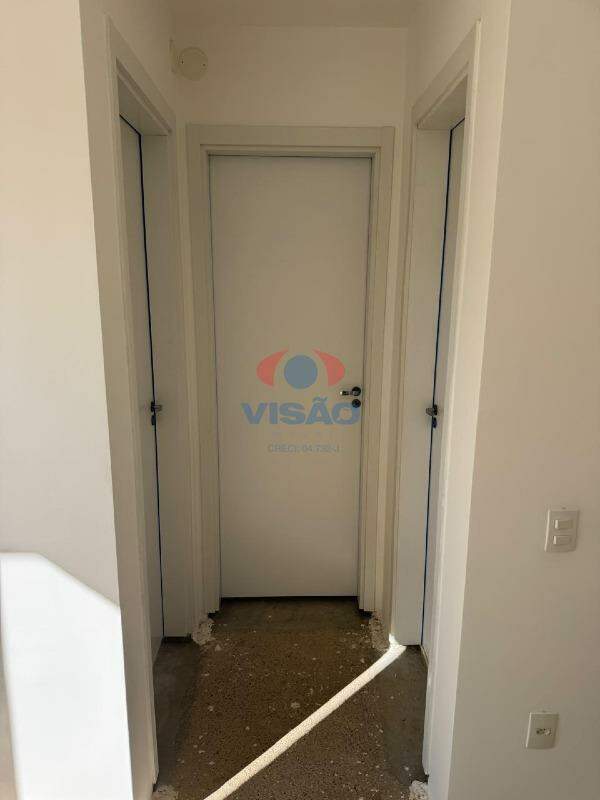 Apartamento à venda no Jardim Barcelona: