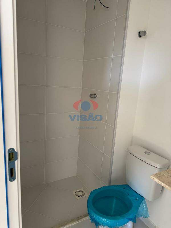 Apartamento à venda no Jardim Barcelona: