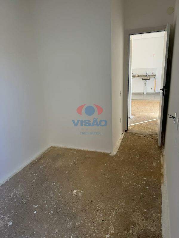 Apartamento à venda no Jardim Barcelona: