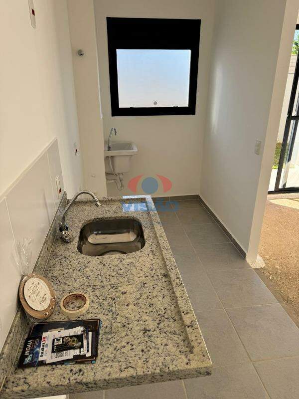 Apartamento à venda no Jardim Barcelona: