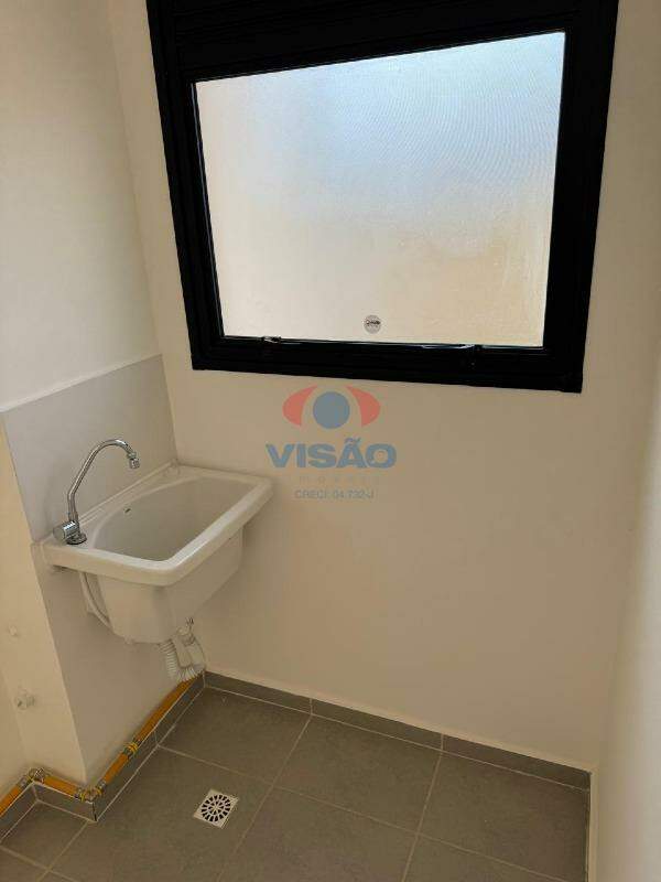 Apartamento à venda no Jardim Barcelona: