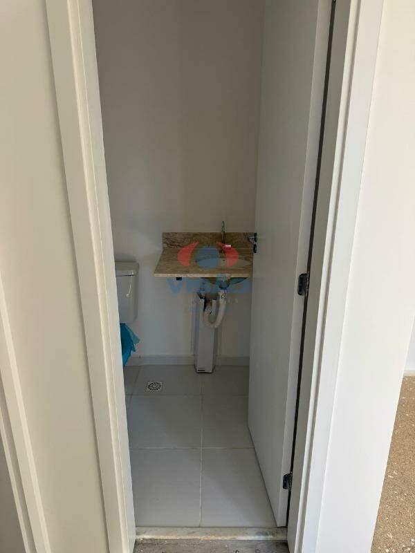 Apartamento à venda no Jardim Barcelona: