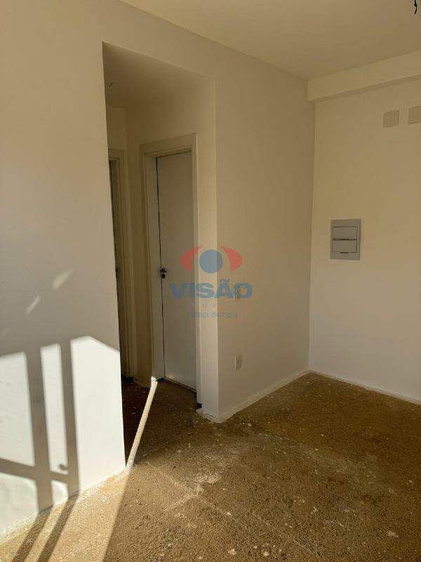 Apartamento à venda no Jardim Barcelona: