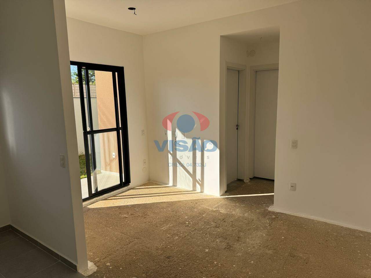 Apartamento à venda no Jardim Barcelona: 