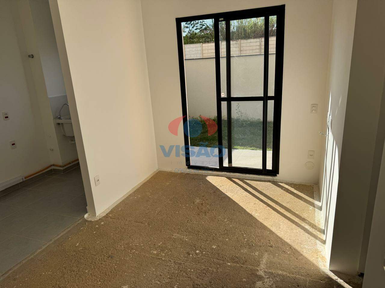 Apartamento à venda no Jardim Barcelona: