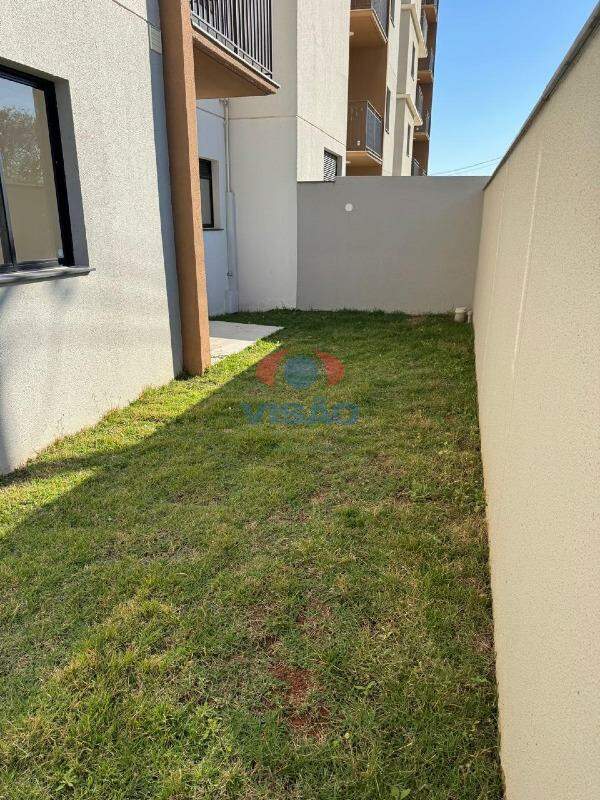 Apartamento à venda no Jardim Barcelona:
