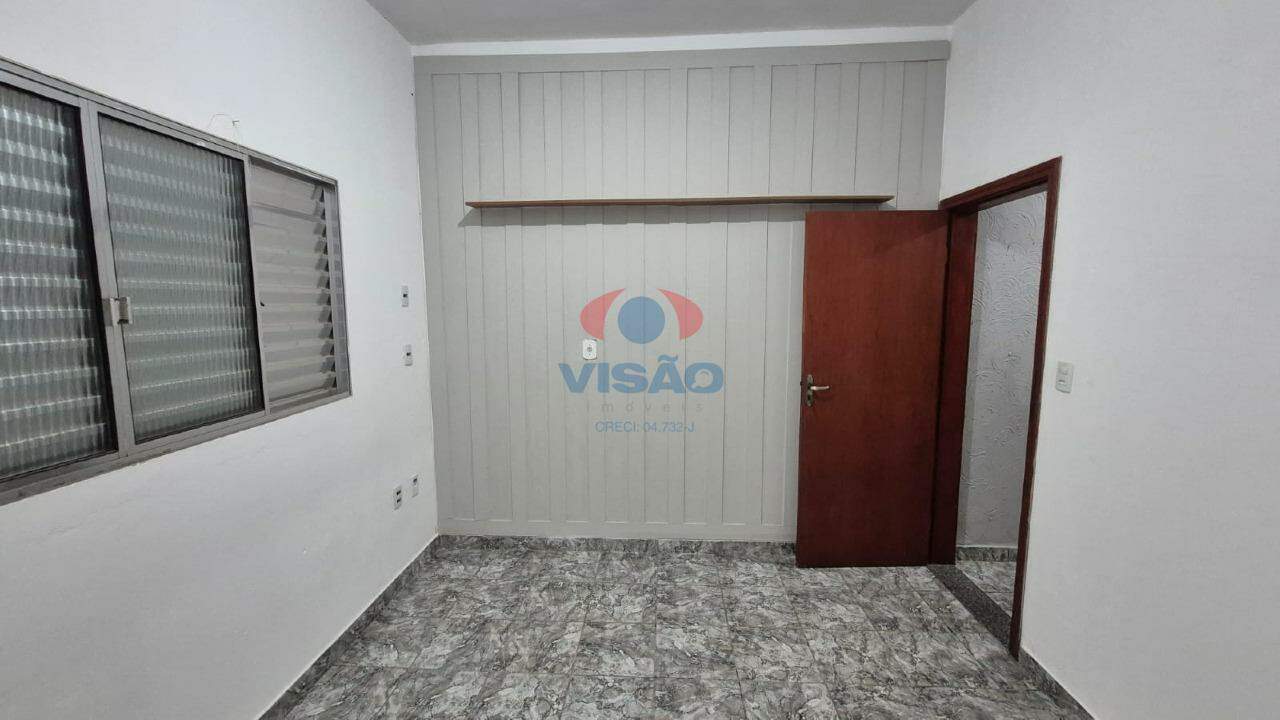 Casa à venda no Jardim Morada do Sol: