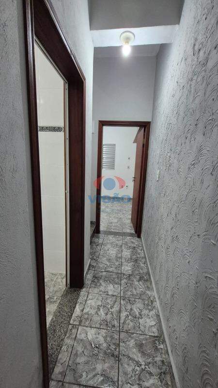 Casa à venda no Jardim Morada do Sol: