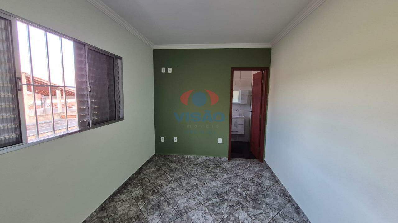 Casa à venda no Jardim Morada do Sol: