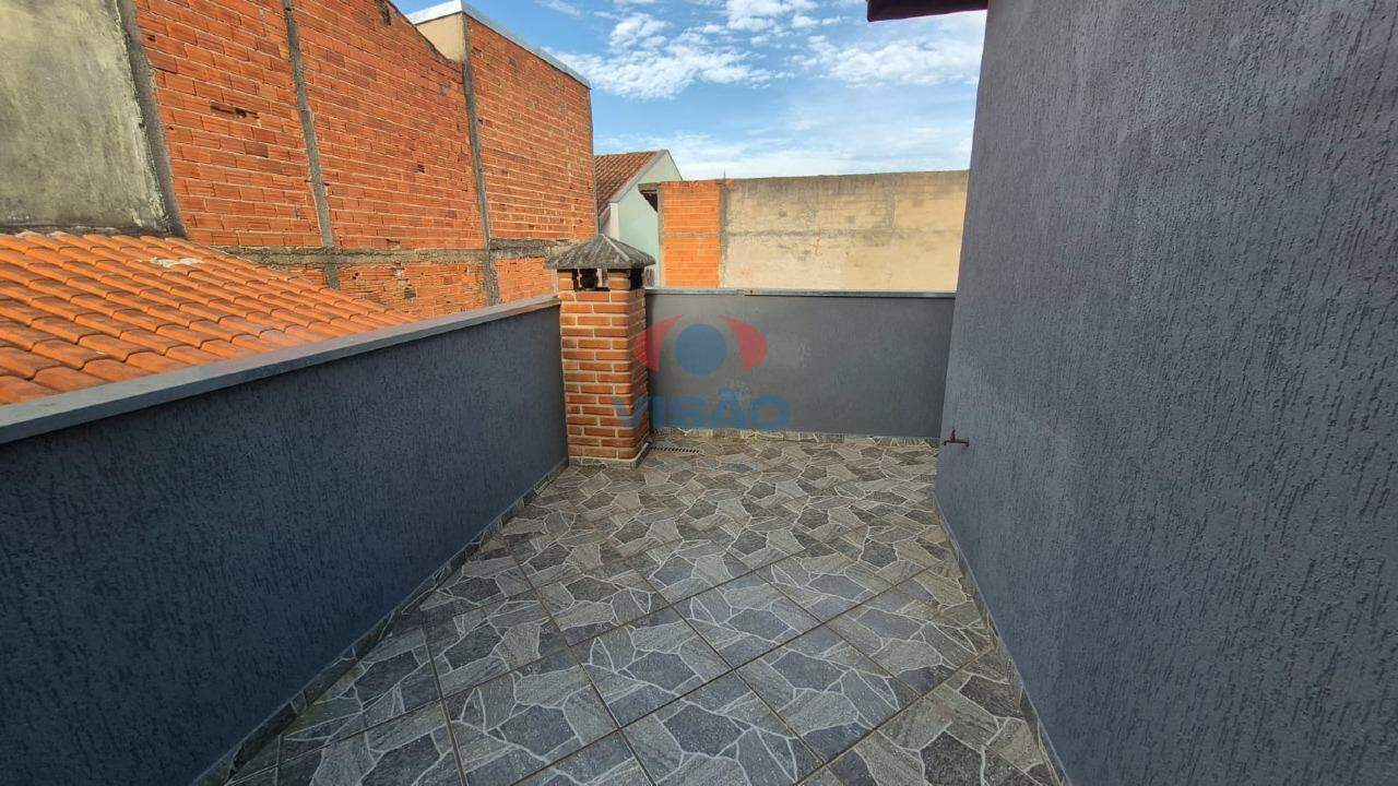 Casa à venda no Jardim Morada do Sol: