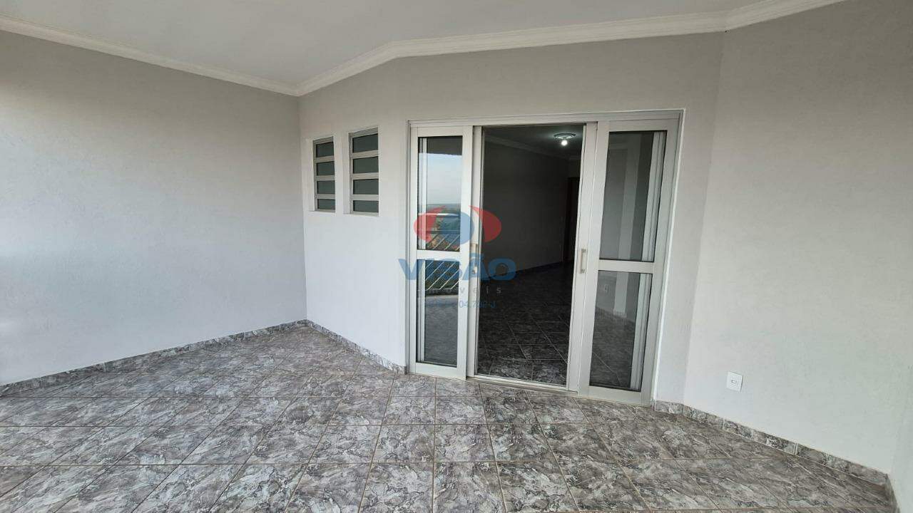 Casa à venda no Jardim Morada do Sol: