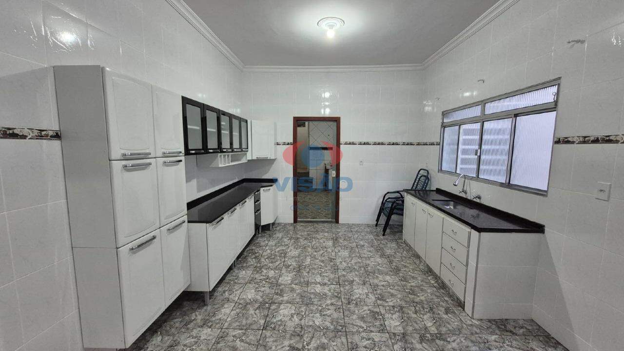 Casa à venda no Jardim Morada do Sol: