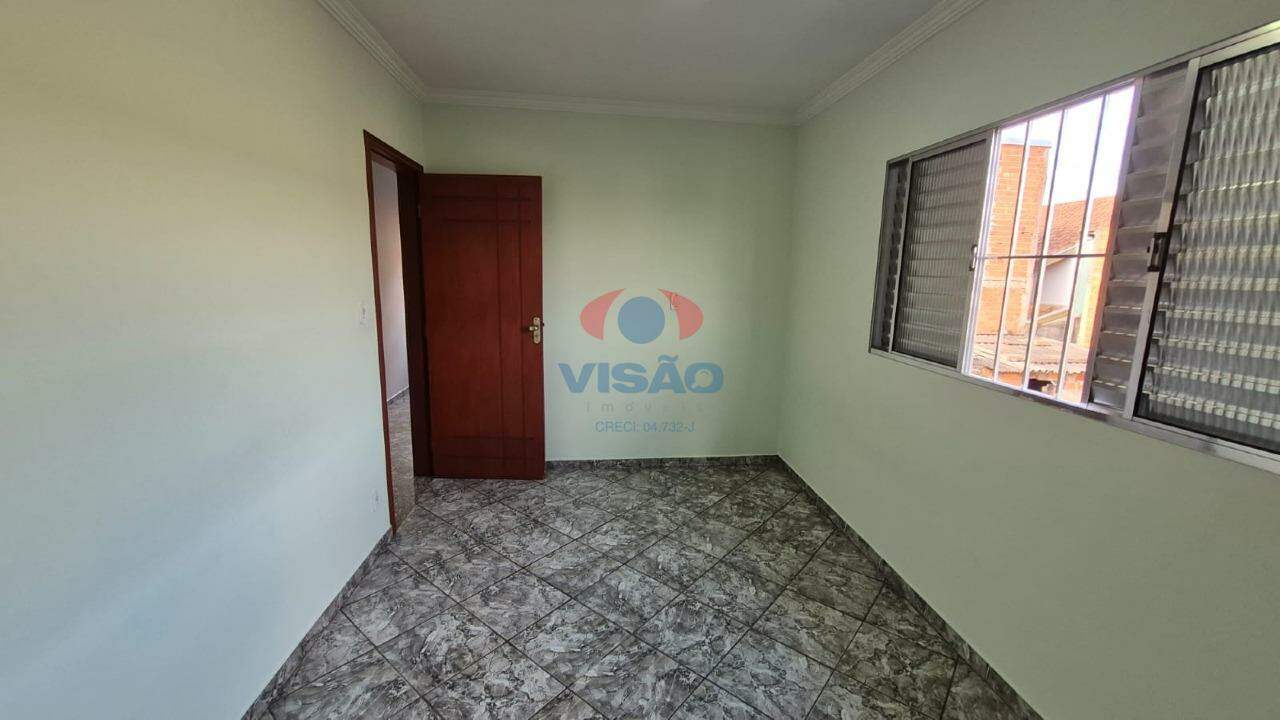 Casa à venda no Jardim Morada do Sol: