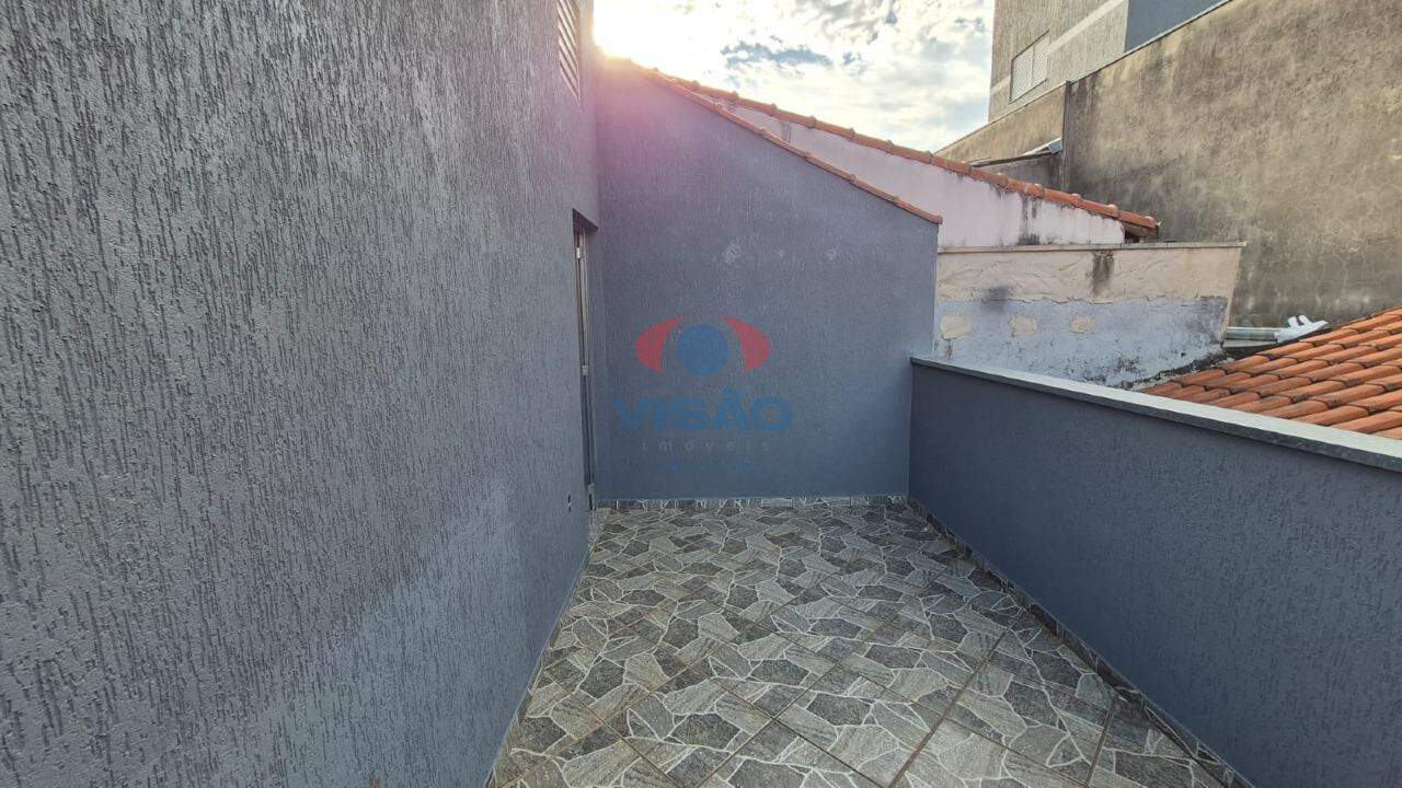 Casa à venda no Jardim Morada do Sol: