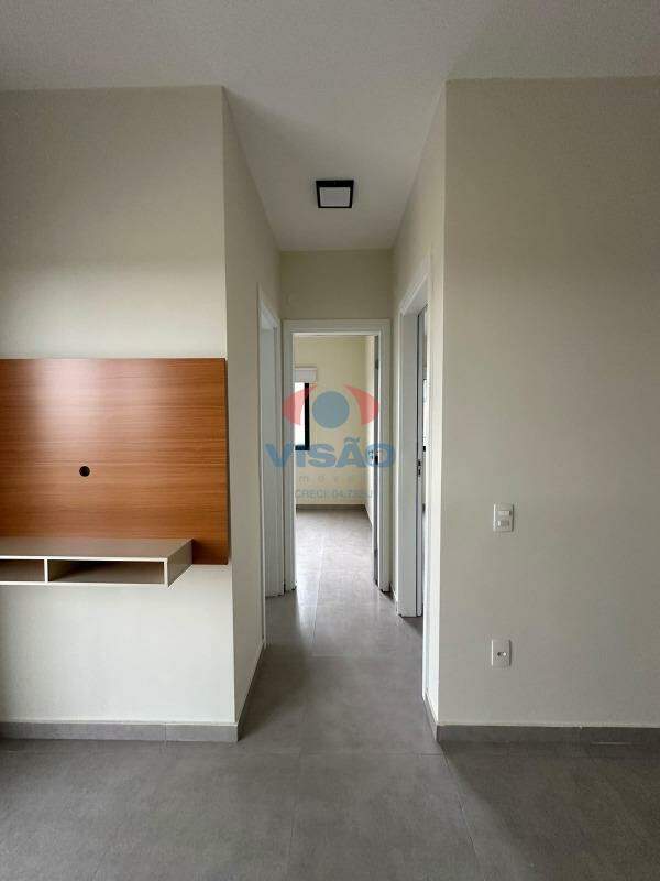 Apartamento para aluguel no Jardim Barcelona: