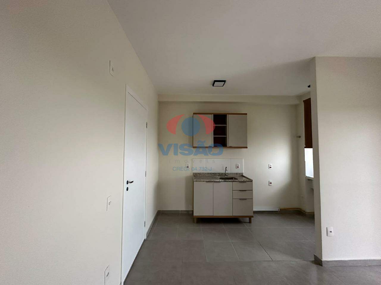 Apartamento para aluguel no Jardim Barcelona: 