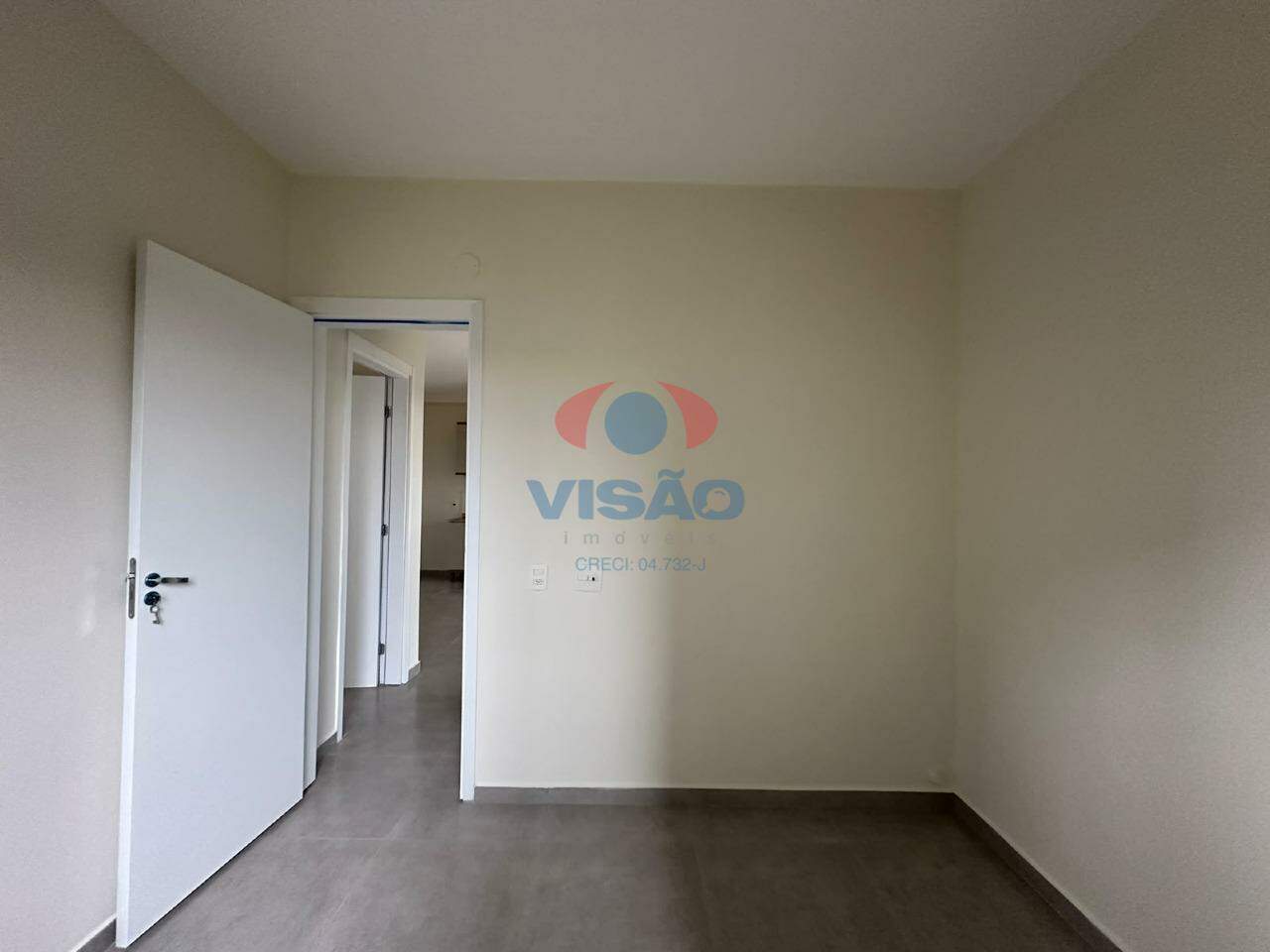 Apartamento para aluguel no Jardim Barcelona: 