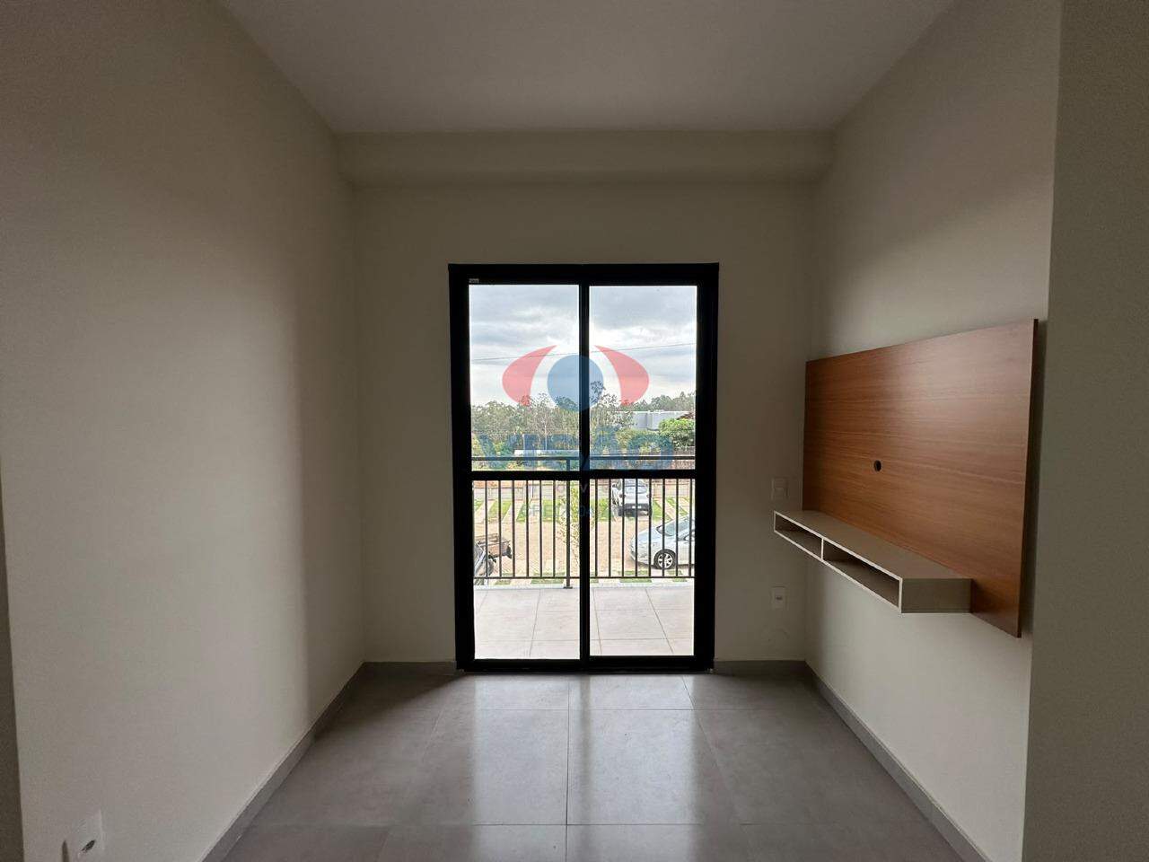 Apartamento para aluguel no Jardim Barcelona: