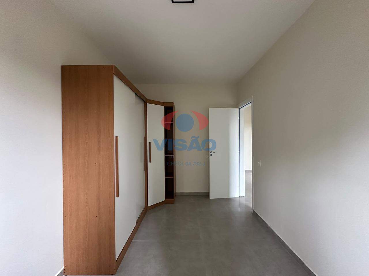 Apartamento para aluguel no Jardim Barcelona: 