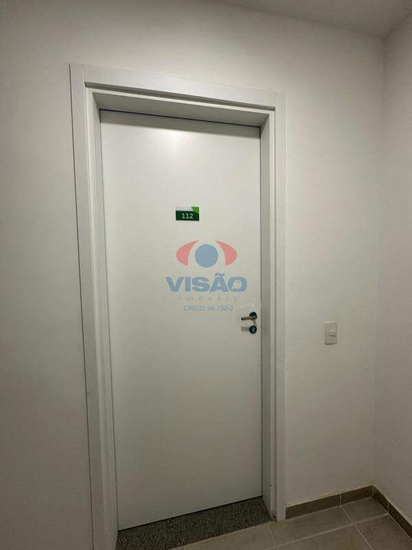 Apartamento para aluguel no Jardim Barcelona: 