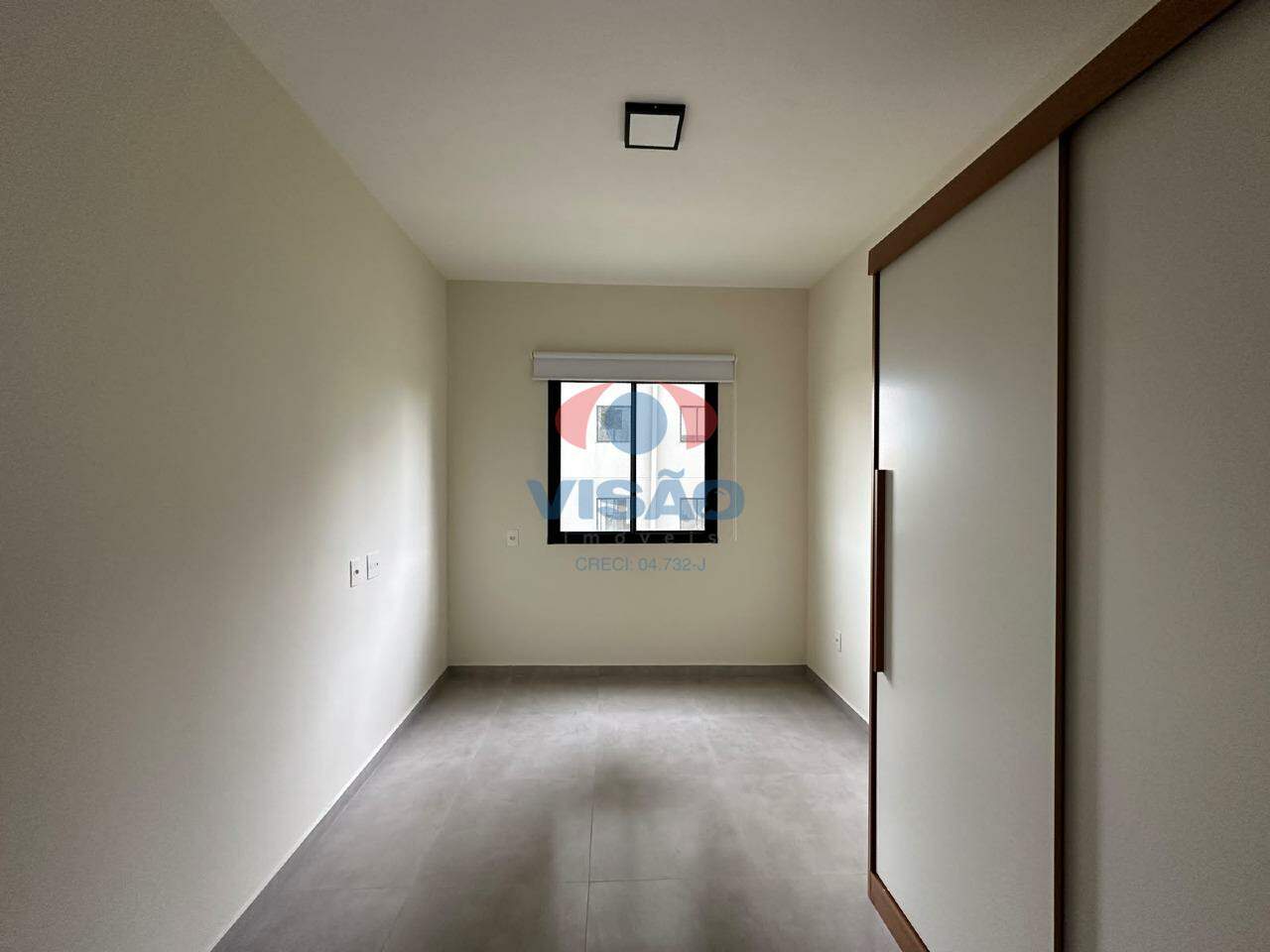 Apartamento para aluguel no Jardim Barcelona: 