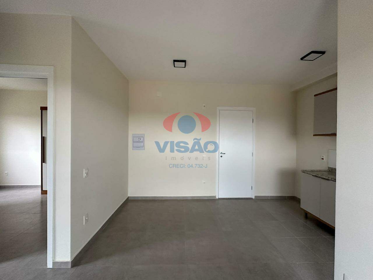 Apartamento para aluguel no Jardim Barcelona: