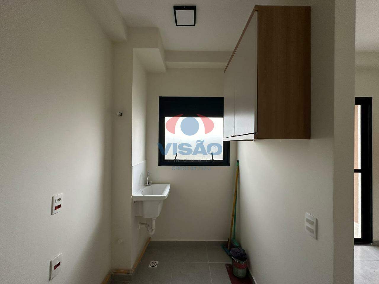 Apartamento para aluguel no Jardim Barcelona: