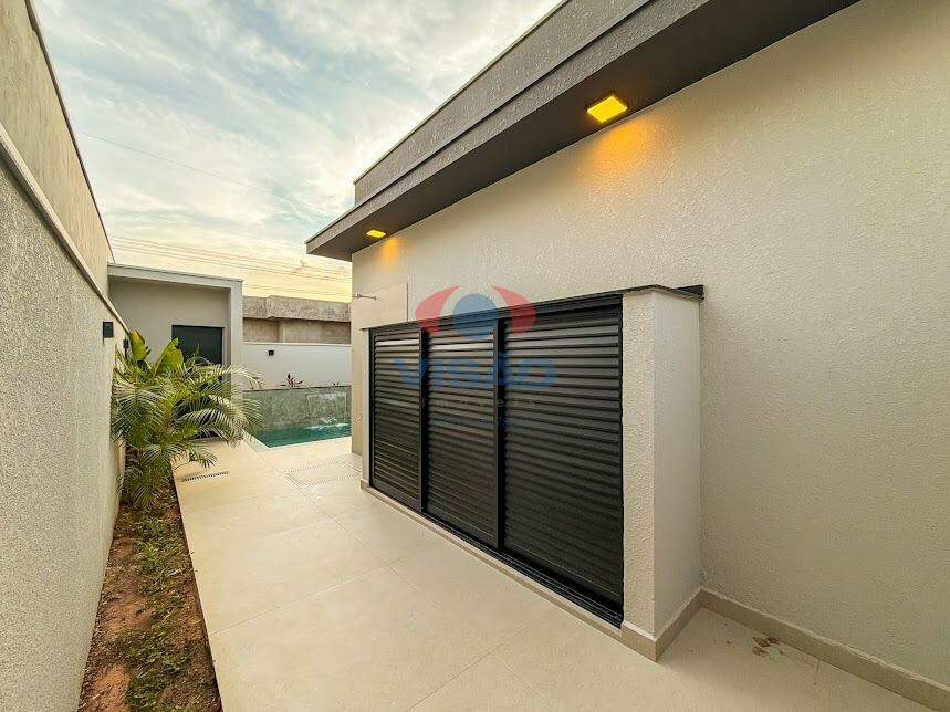Casa à venda no Jardim Villa Sapezal: 