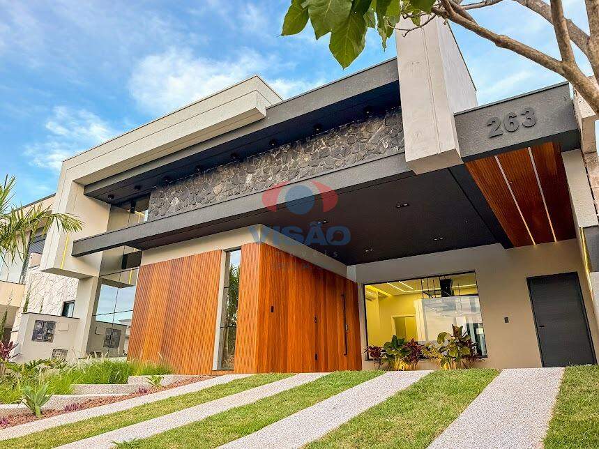 Casa à venda no Jardim Villa Sapezal: 