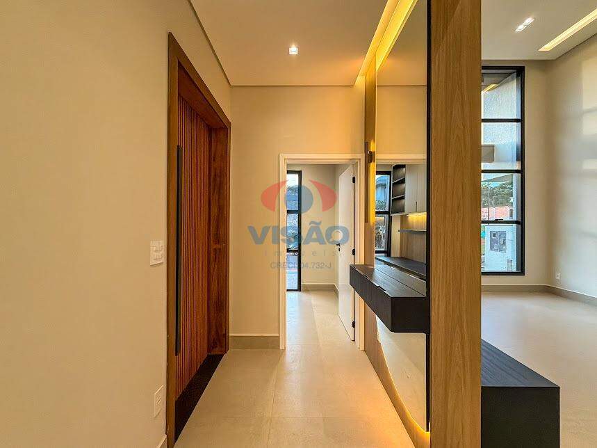 Casa à venda no Jardim Villa Sapezal: 