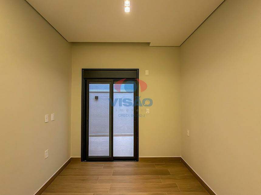 Casa à venda no Jardim Villa Sapezal: 