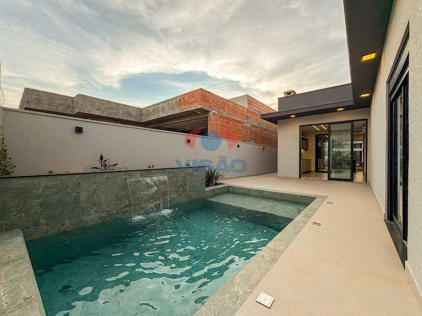Casa à venda no Jardim Villa Sapezal: 