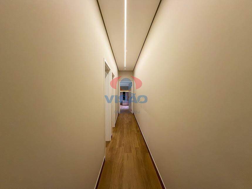 Casa à venda no Jardim Villa Sapezal: 