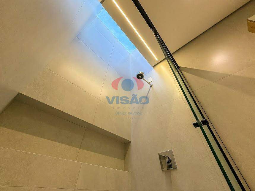 Casa à venda no Jardim Villa Sapezal: 