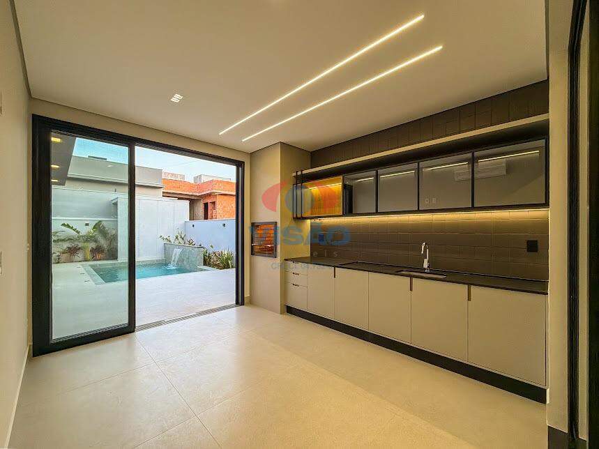 Casa à venda no Jardim Villa Sapezal: 