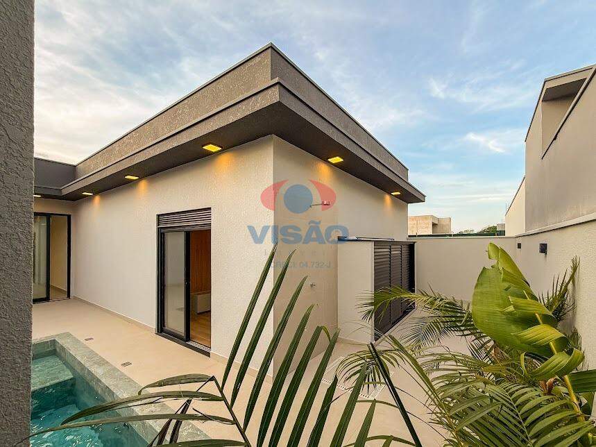Casa à venda no Jardim Villa Sapezal: 