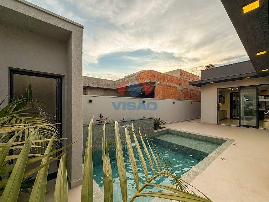 Casa à venda no Jardim Villa Sapezal: 