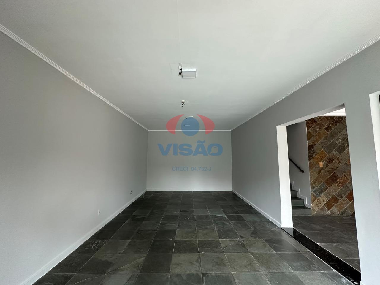 Casa para aluguel no Jardim Pau Preto: