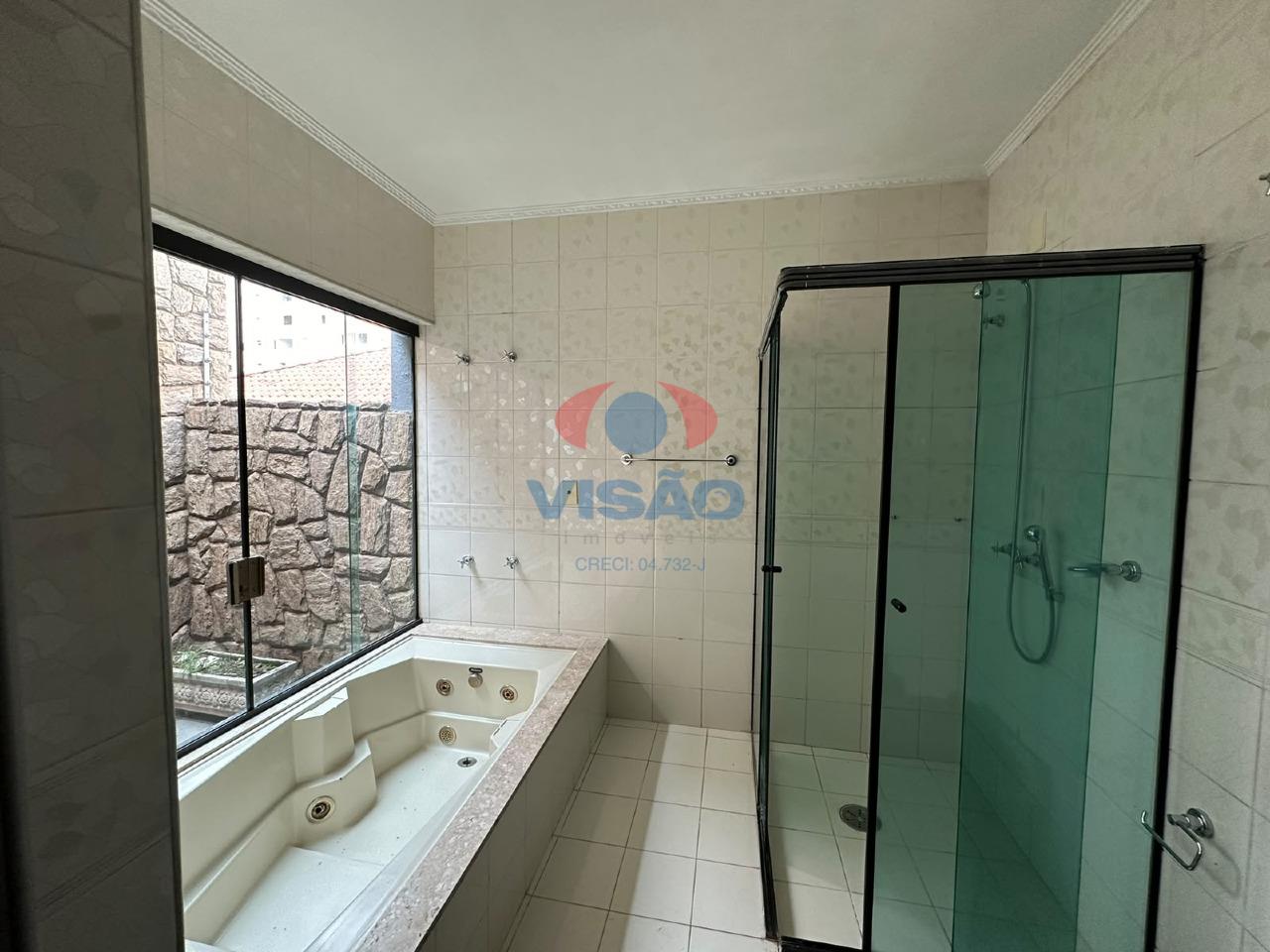 Casa para aluguel no Jardim Pau Preto: