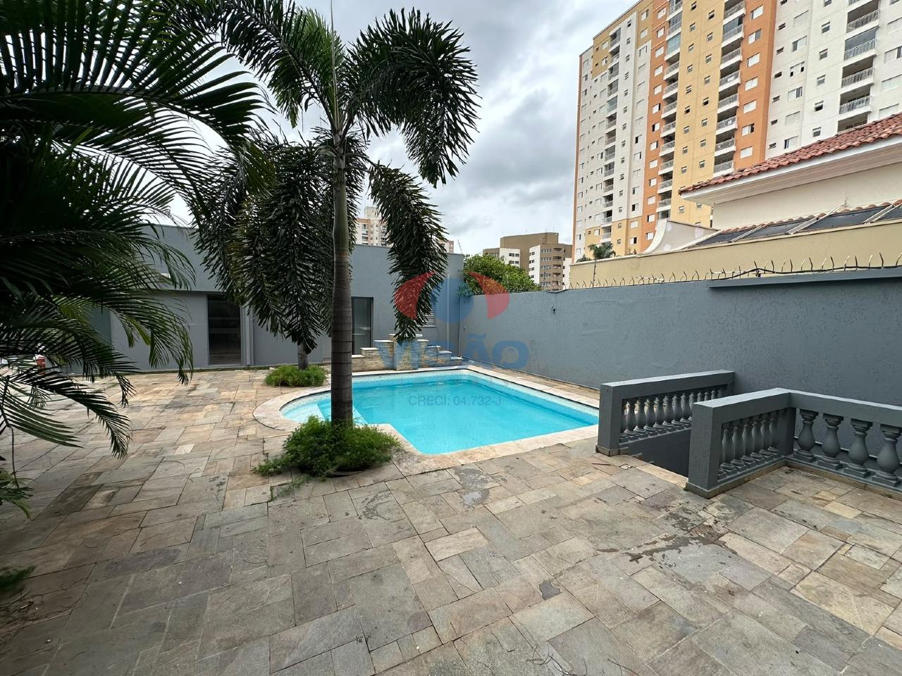 Casa para aluguel no Jardim Pau Preto: