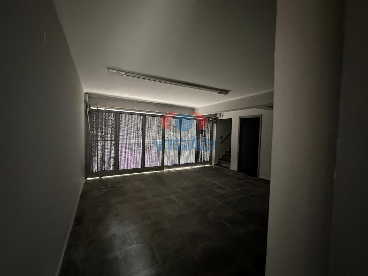 Casa para aluguel no Jardim Pau Preto: